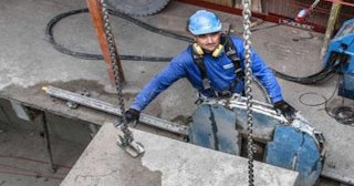 Демонтаж бетонной плиты: цена за м2 от 2046 рублей в Моршанске