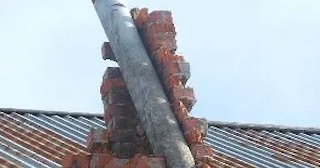 Демонтаж дымохода в частном доме по выгодной цене от 563 рублей | Сварной-Мрш