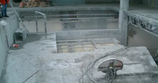 Демонтаж бассейна в Моршанске: цена от 1023 рублей - Сварной-Мрш