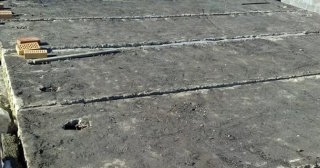 Демонтаж наплавляемой кровли: цена от 706 рублей за м2 | Сварной-Мрш