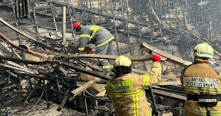 Разбор завалов в Моршанске - услуги компании Сварной-Мрш от 512 рублей